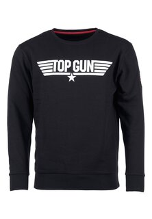 Толстовка TOP GUN