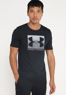 Рубашка с принтом Under Armour