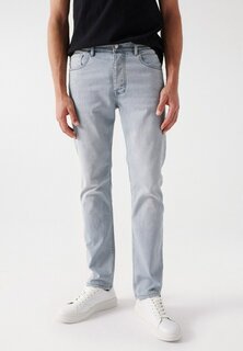 Джинсы облегающего кроя Salsa Jeans