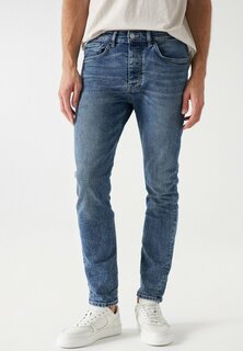 Джинсы облегающего кроя Salsa Jeans