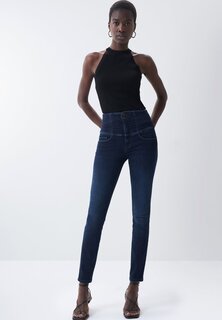 Узкие джинсы Salsa Jeans