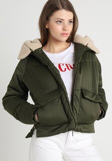 Зимняя куртка Urban Classics