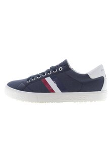 Низкие кеды U.S. Polo Assn.