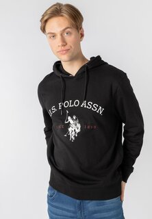 Худи U.S. Polo Assn.