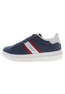 Низкие кеды U.S. Polo Assn.