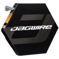 Трос переключения Jagwire Workshop Basics 1.2x2300мм SRAM/Shimano 100шт, черный / черный / черный