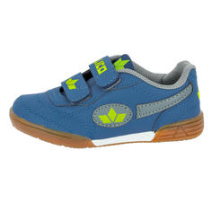 Домашняя обувь синяя спортивная обувь для мальчиков Bob V LICO, синий