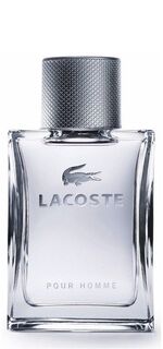 Lacoste Pour Homme туалетная вода для мужчин, 100 ml