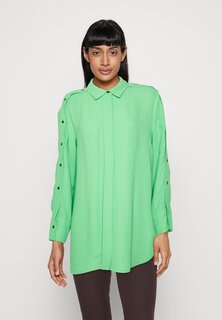 Блуза на пуговицах DAY Birger et Mikkelsen, зеленый