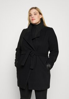 Классическое пальто Vero Moda, черный