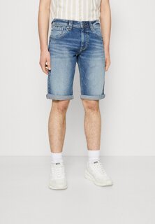 Джинсовые шорты Pepe Jeans