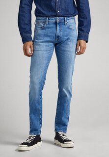 Зауженные джинсы Pepe Jeans