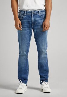 Зауженные джинсы Pepe Jeans