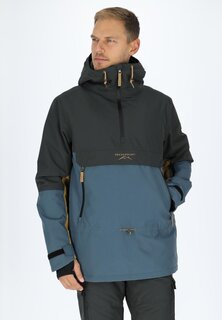 Куртка зимняя Swedemount