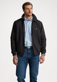 Легкая куртка Polo Ralph Lauren