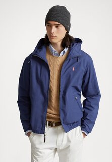 Легкая куртка Polo Ralph Lauren