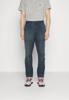 Зауженные джинсы Polo Ralph Lauren
