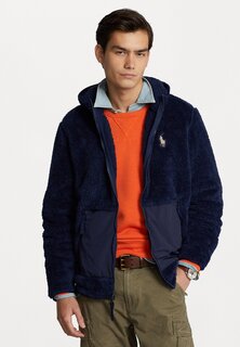 Легкая куртка Polo Ralph Lauren