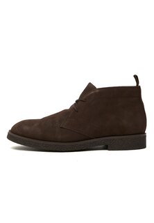 Ботильоны на шнуровке schuh