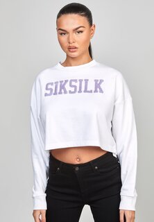 Толстовка SIKSILK