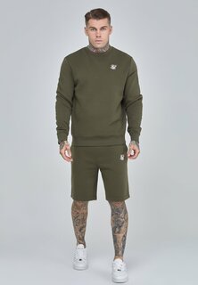 Толстовка SIKSILK