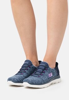 Мокасины Skechers