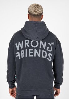 Худи Wrong Friends