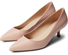 Туфли на каблуках Madylen Ted Baker, темно-розовый