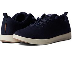 Кроссовки Lambton Merino Wool Lace-up Woolloomooloo, нави