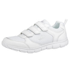 Домашняя обувь белая Мужская спортивная обувь Marvin LICO, белый