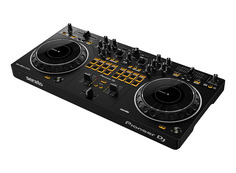 Pioneer DJ DDJ-REV1 2-дековый Serato DJ контроллер