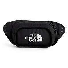 Поясная сумка The North Face Explore, черный