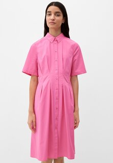 Платье-рубашка s.Oliver, розовый