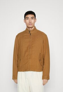 Демисезонная куртка Polo Ralph Lauren, бежевый