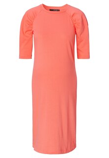 Летнее платье Supermom, светло-розовый