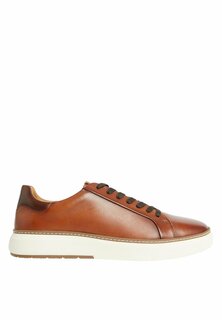 Низкие кроссовки Marks &amp; Spencer, светло-коричневый