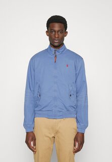 Демисезонная куртка Polo Ralph Lauren, синий