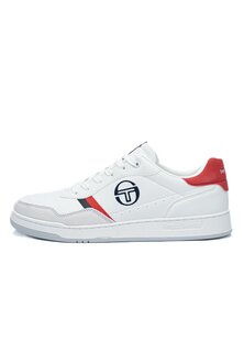 Низкие кроссовки Sergio Tacchini, красный