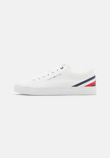 Низкие кроссовки Tommy Hilfiger, белый