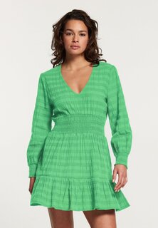 Летнее платье Shiwi, зеленый