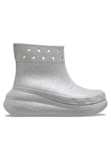 Резиновые сапоги Crocs, белый