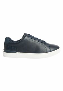Низкие кроссовки Marks &amp; Spencer, темно-синий