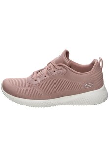 Низкие кроссовки Skechers, светло-розовый
