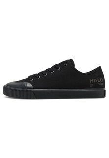 Ботинки на шнуровке HALO, антрацит