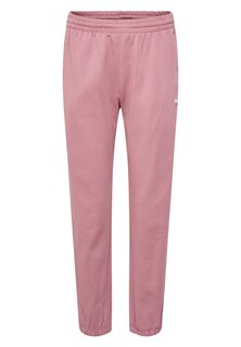 Спортивные брюки Hummel, розовый