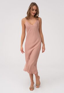 Летнее платье Anataka, светло-розовый