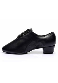 Оксфорды Burtan Dance Shoes, черный