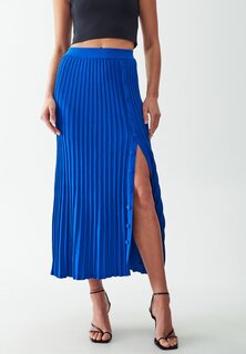 Длинная юбка CALLI, синий