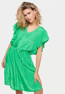 Летнее платье Saint Tropez, светло-зеленый