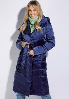 Зимнее пальто WITTCHEN, синий
